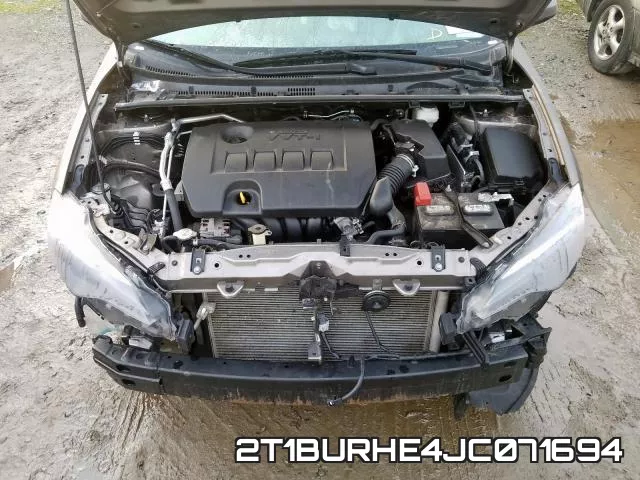 2T1BURHE4JC071694 фото 8