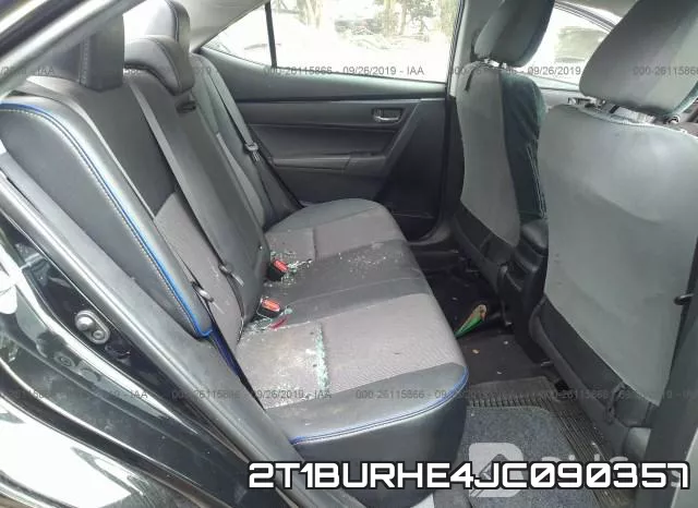 2T1BURHE4JC090357 фото 7