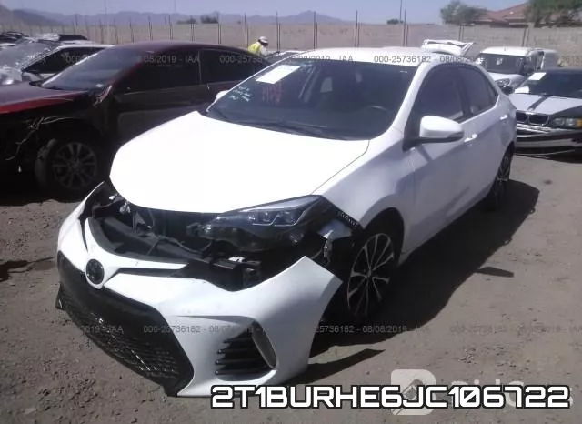 2T1BURHE6JC106722 фото 3