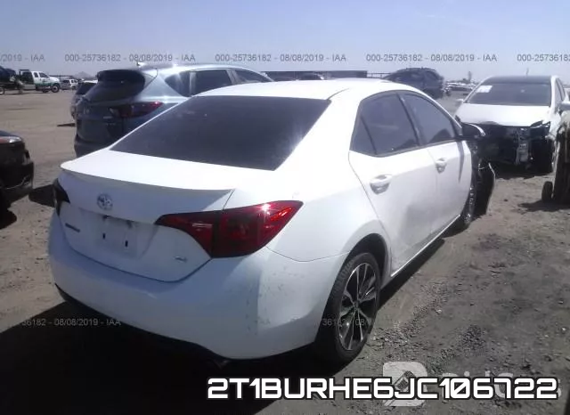 2T1BURHE6JC106722 фото 4