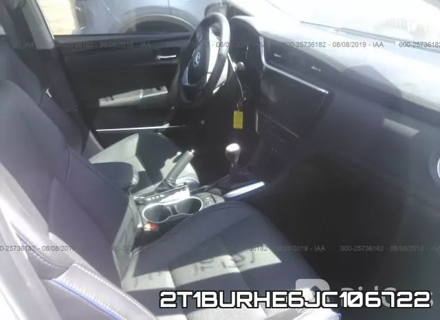 2T1BURHE6JC106722 фото 5