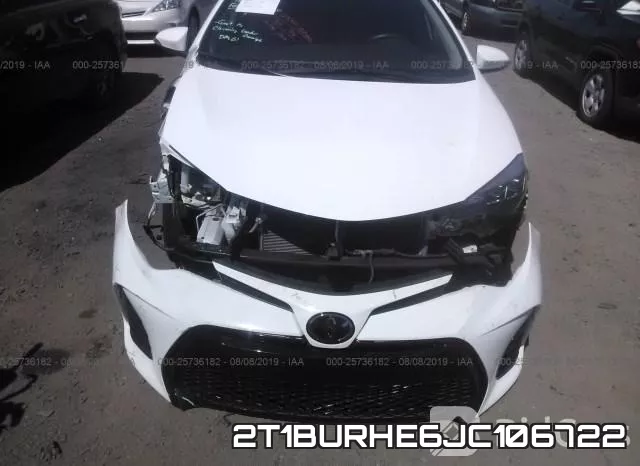 2T1BURHE6JC106722 фото 6