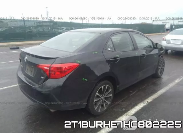 2T1BURHE7HC802225 фото 4