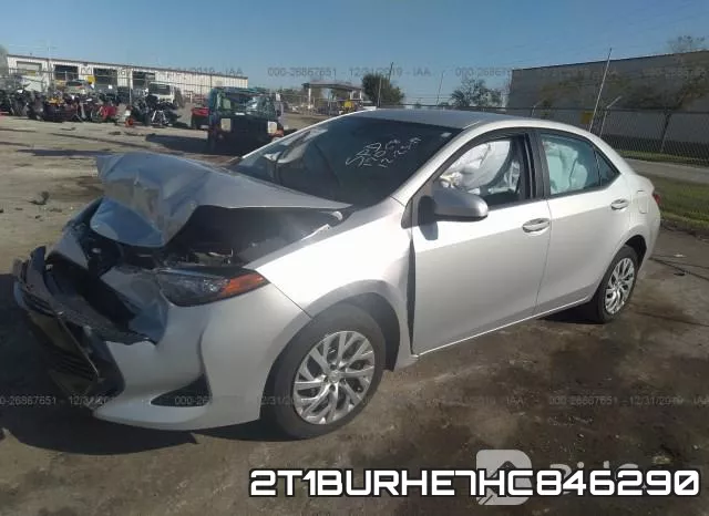 2T1BURHE7HC846290 фото 2