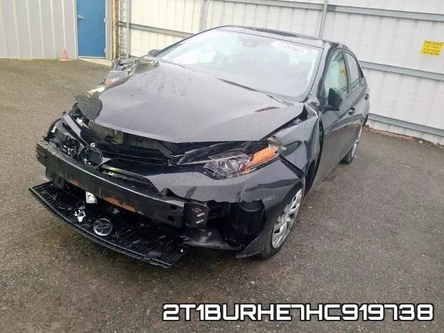 2T1BURHE7HC919738 фото 3