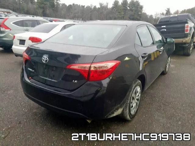2T1BURHE7HC919738 фото 4