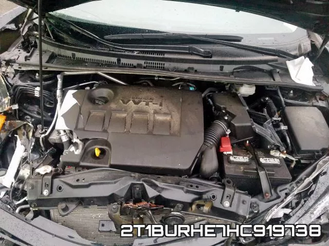 2T1BURHE7HC919738 фото 7