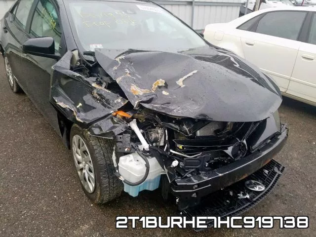 2T1BURHE7HC919738 фото 9