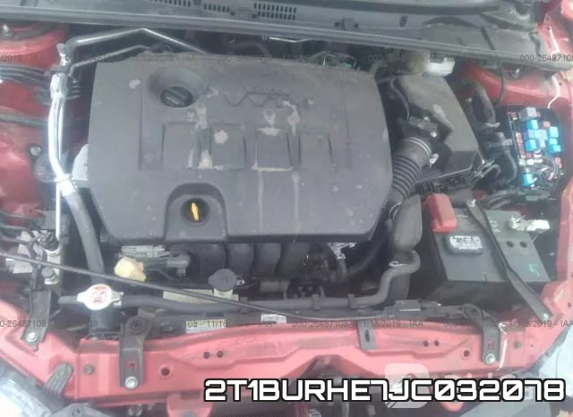 2T1BURHE7JC032078 фото 2