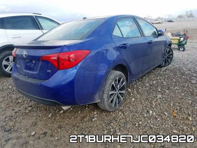 2T1BURHE7JC034820 фото 3