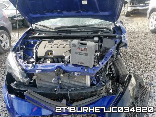 2T1BURHE7JC034820 фото 6