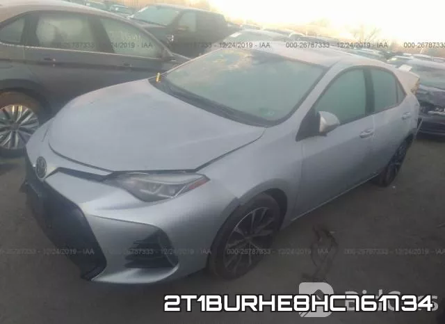 2T1BURHE8HC761734 фото 2