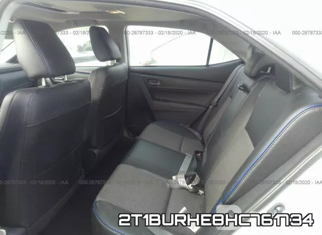 2T1BURHE8HC761734 фото 7