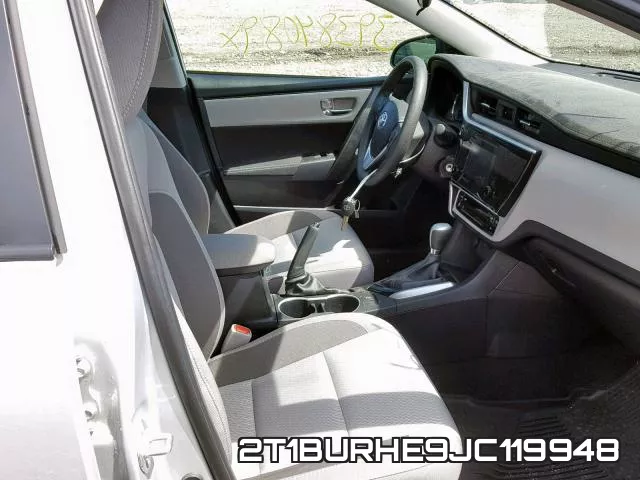 2T1BURHE9JC119948 фото 6