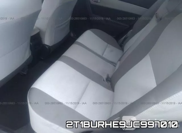 2T1BURHE9JC997010 фото 9