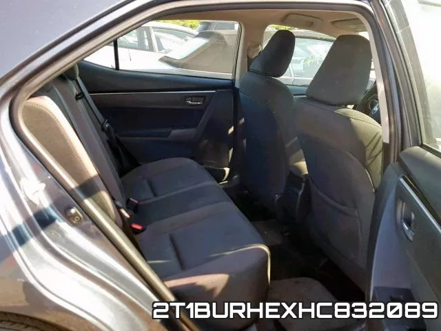 2T1BURHEXHC832089 фото 6