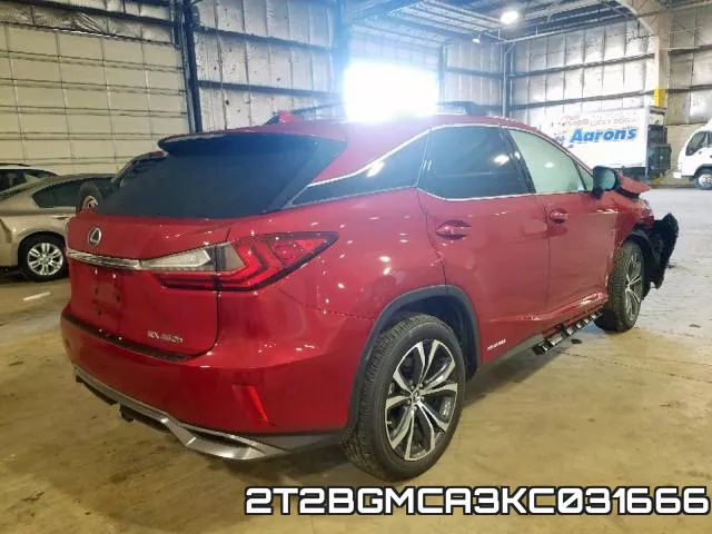 2T2BGMCA3KC031666 фото 3