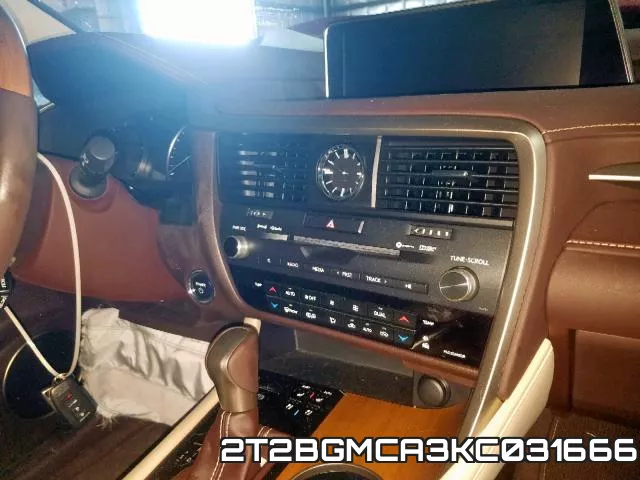 2T2BGMCA3KC031666 фото 6