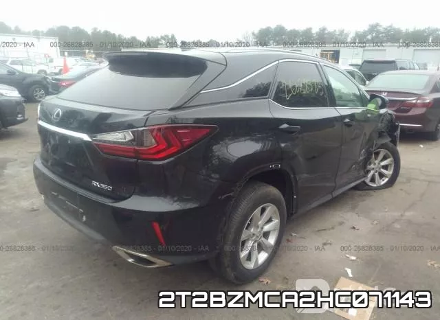 2T2BZMCA2HC071143 фото 4