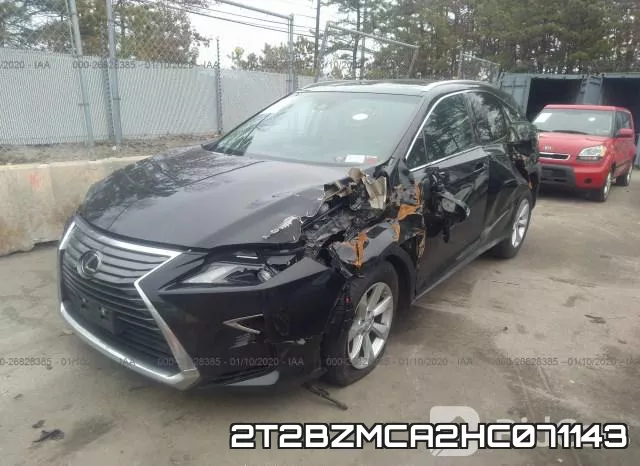 2T2BZMCA2HC071143 фото 6