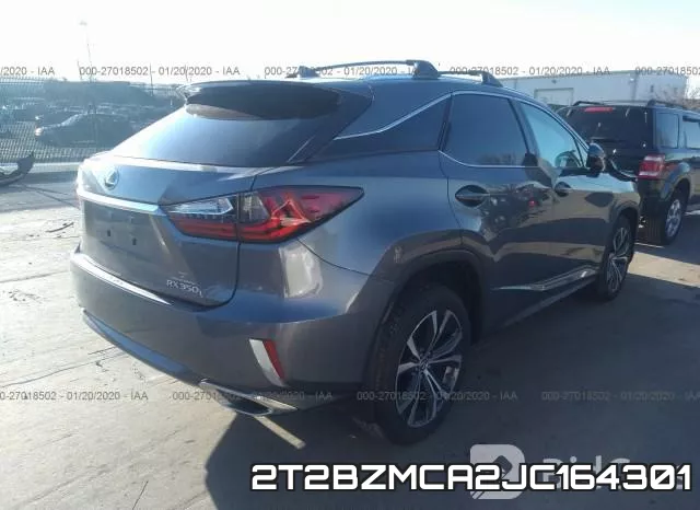 2T2BZMCA2JC164301 фото 3
