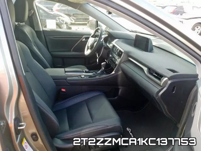 2T2ZZMCA1KC137753 фото 5