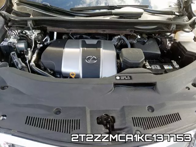 2T2ZZMCA1KC137753 фото 7