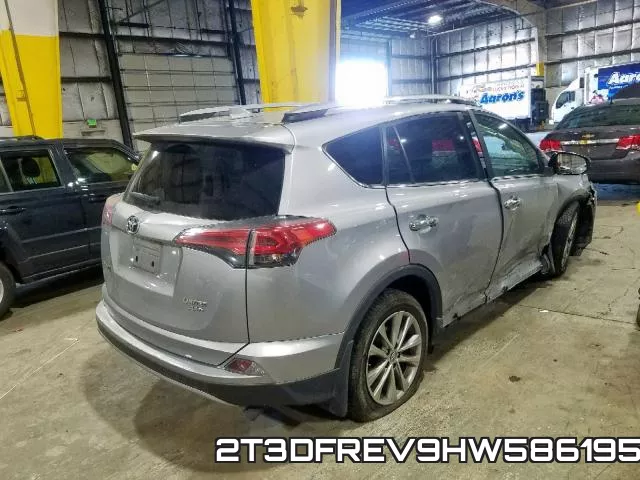 2T3DFREV9HW586195 фото 2