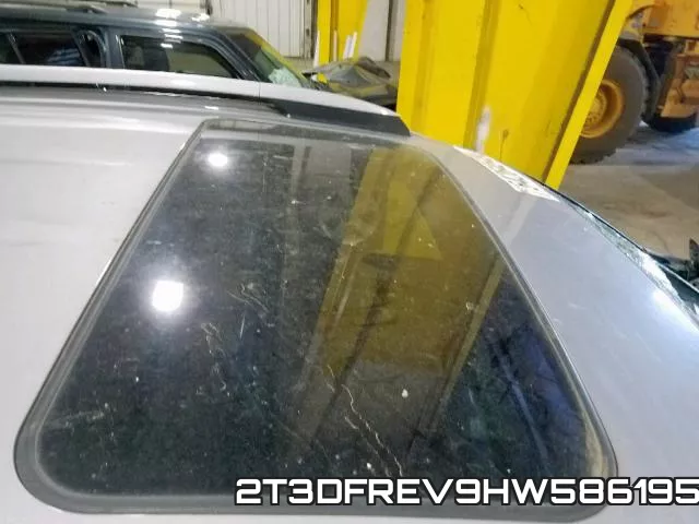 2T3DFREV9HW586195 фото 6
