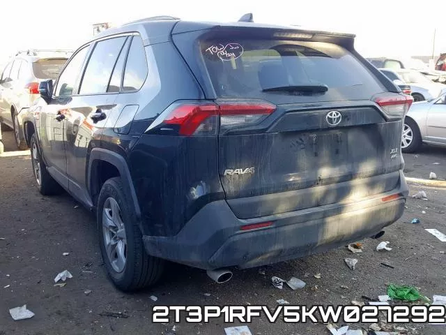 2T3P1RFV5KW027292 фото 4