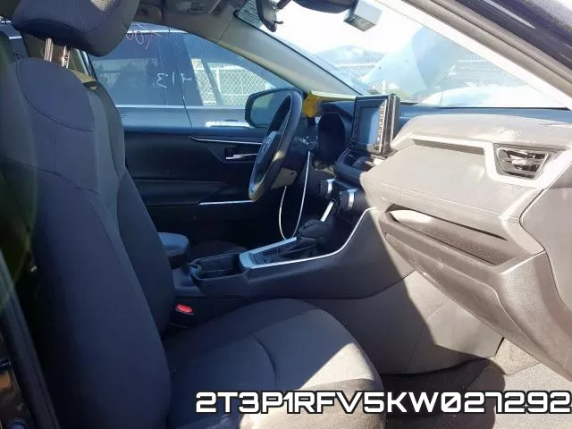 2T3P1RFV5KW027292 фото 6