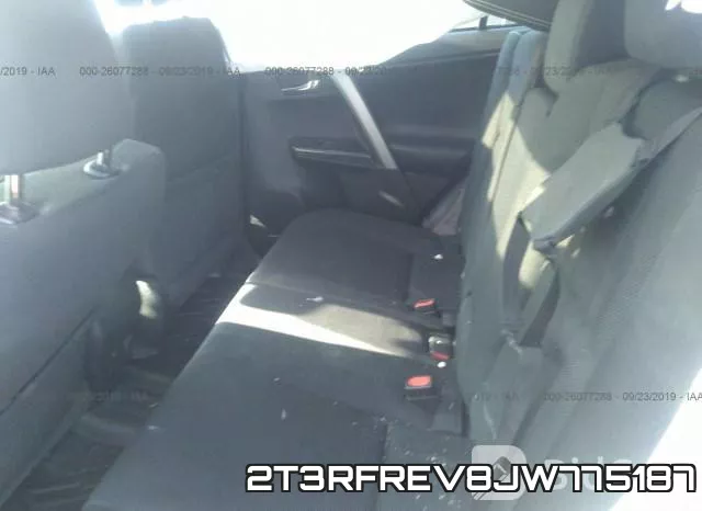 2T3RFREV8JW775187 фото 8