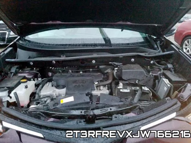 2T3RFREVXJW766216 фото 7