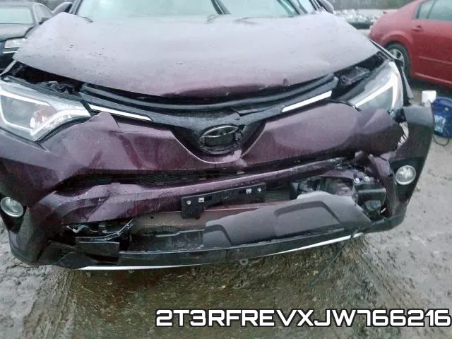 2T3RFREVXJW766216 фото 9