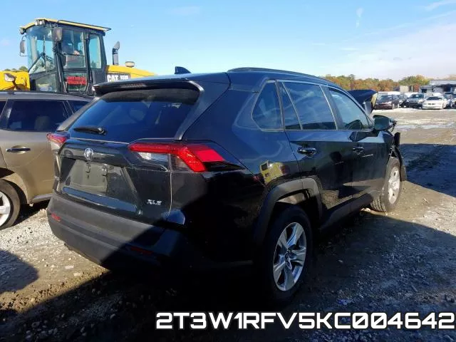 2T3W1RFV5KC004642 фото 4