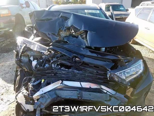 2T3W1RFV5KC004642 фото 6