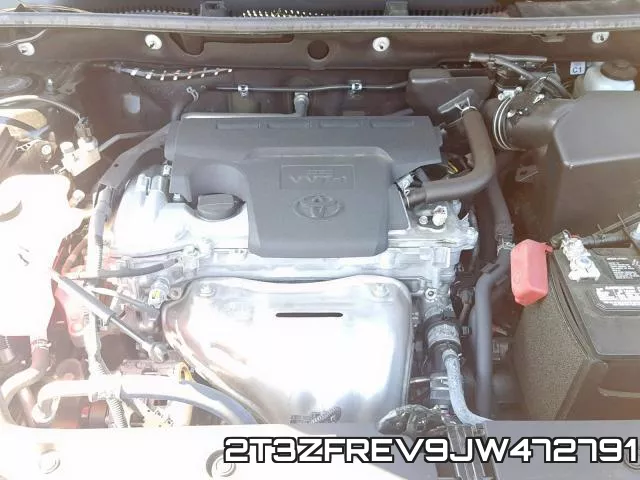 2T3ZFREV9JW472791 фото 8