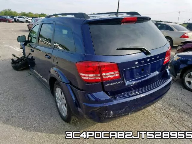 3C4PDCAB2JT528955 фото 3