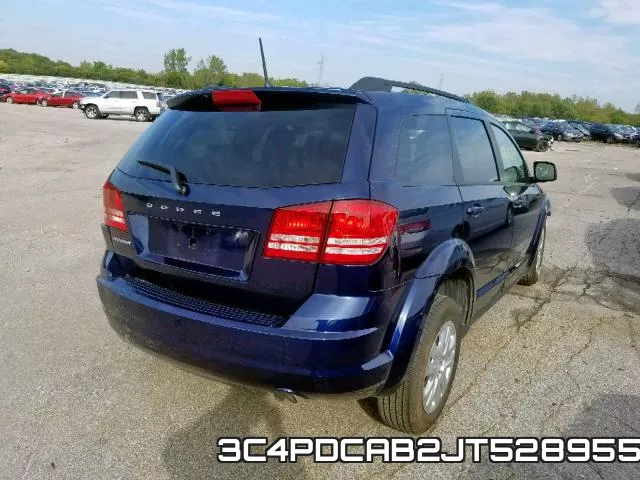 3C4PDCAB2JT528955 фото 4