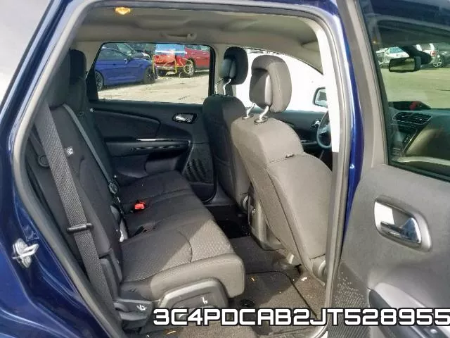 3C4PDCAB2JT528955 фото 6