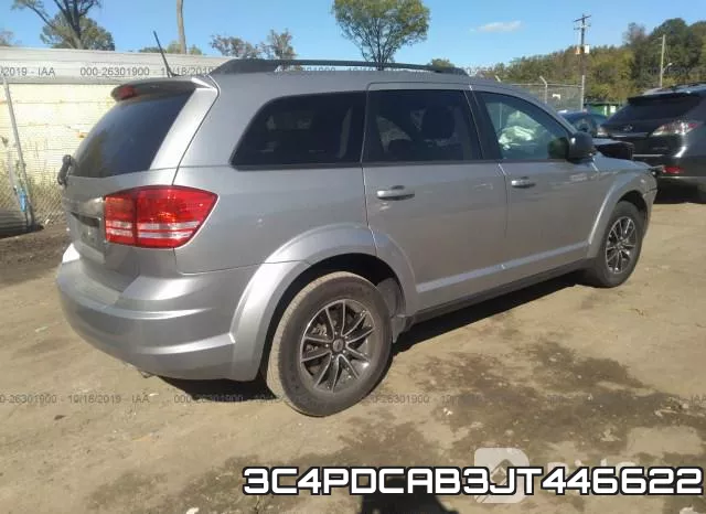 3C4PDCAB3JT446622 фото 4