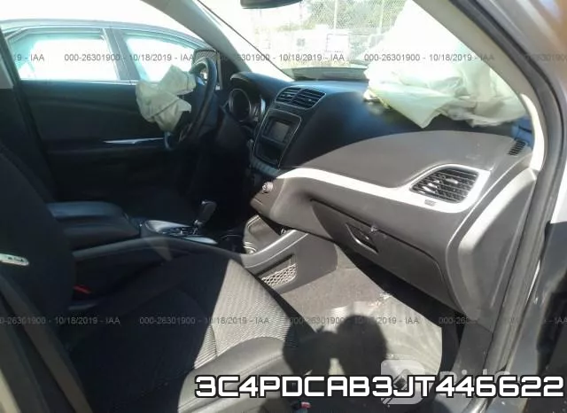 3C4PDCAB3JT446622 фото 5