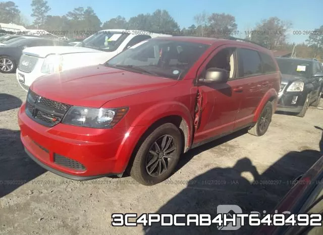 3C4PDCAB4HT648492 фото 3