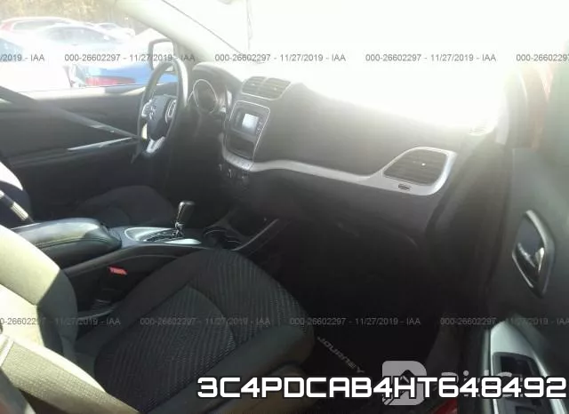 3C4PDCAB4HT648492 фото 6