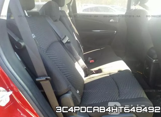 3C4PDCAB4HT648492 фото 9