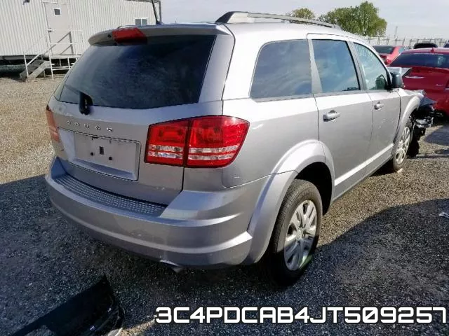 3C4PDCAB4JT509257 фото 5