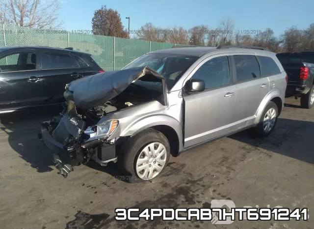 3C4PDCAB7HT691241 фото 2