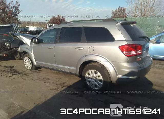 3C4PDCAB7HT691241 фото 3