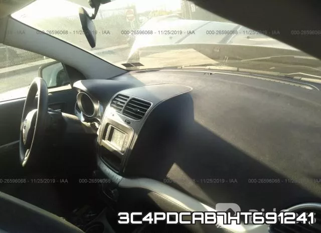 3C4PDCAB7HT691241 фото 4