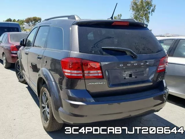 3C4PDCAB7JT208644 фото 4